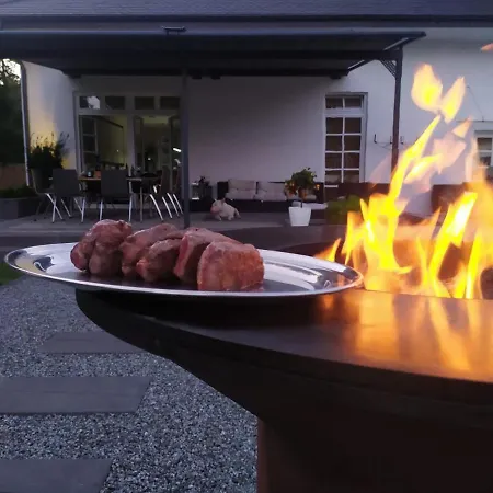 House-cora Accommodatie bij particulieren