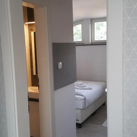 Accommodatie bij particulieren House-cora