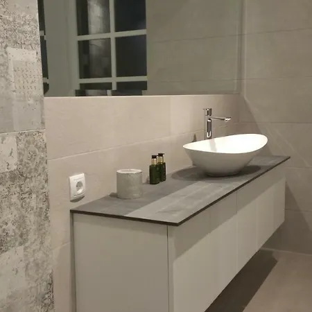 Accommodatie bij particulieren House-cora *