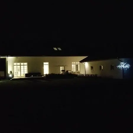 Accommodatie bij particulieren House-cora *