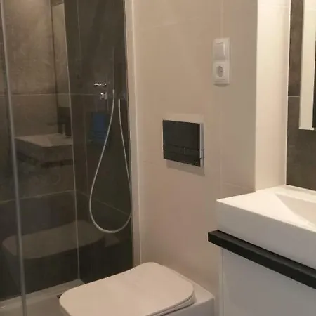 House-cora Accommodatie bij particulieren Stare Miasto (Konin)