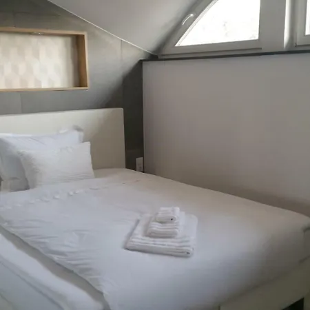 House-cora Accommodatie bij particulieren *