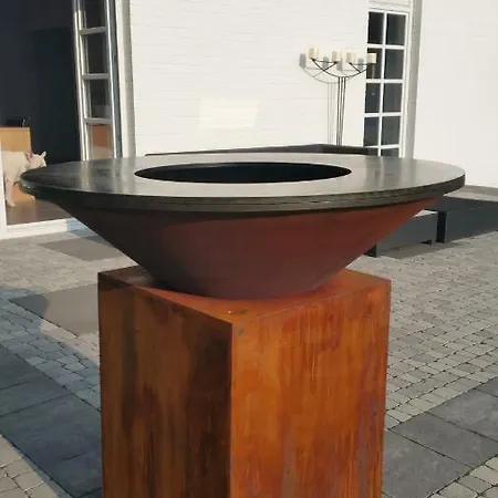 Accommodatie bij particulieren House-cora