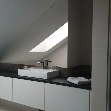 House-cora * Stare Miasto (Konin)