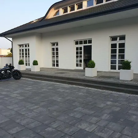 House-cora Kwatera prywatna *