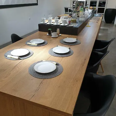 Accommodatie bij particulieren House-cora