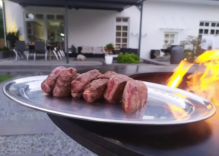 House-cora Privatunterkunft Stare Miasto (Konin)