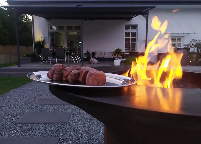 House-cora Privatunterkunft