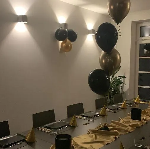 House-cora Privatunterkunft