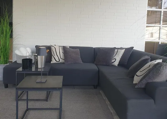 Privatunterkunft House-cora Stare Miasto (Konin)