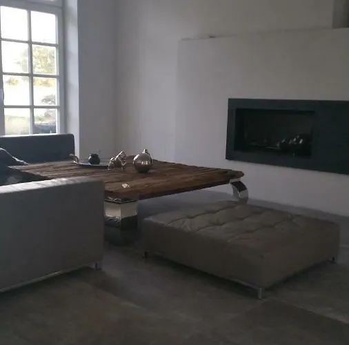 Privatunterkunft House-cora Stare Miasto (Konin)