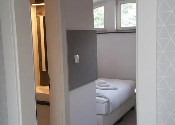 Privatunterkunft House-cora