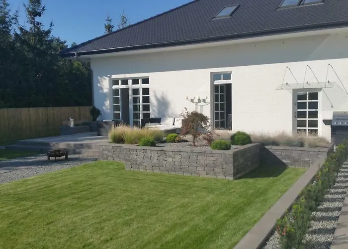 House-cora Privatunterkunft *