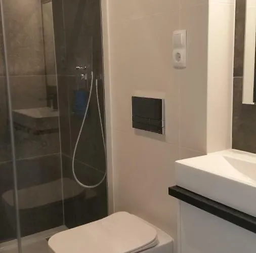 House-cora Privatunterkunft Stare Miasto (Konin)