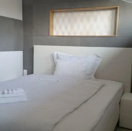 Habitación en casa particular House-cora *