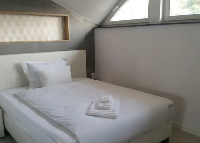 House-cora Privatunterkunft *