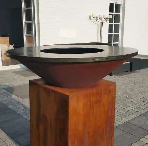 Privatunterkunft House-cora