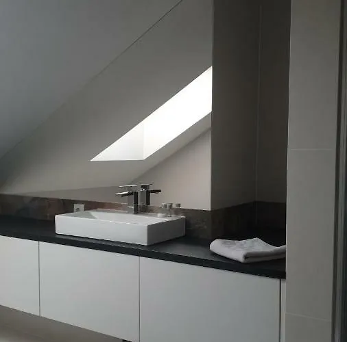 House-cora * Stare Miasto (Konin)