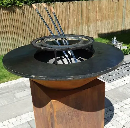 House-cora Privatunterkunft