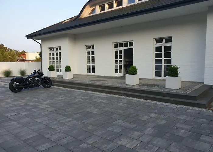 House-cora Privatunterkunft *