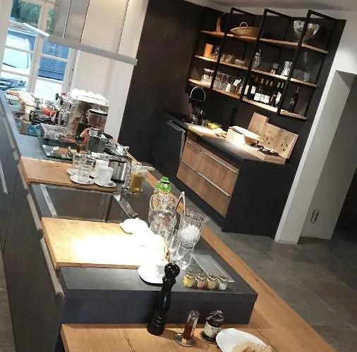 Privatunterkunft House-cora Stare Miasto (Konin)