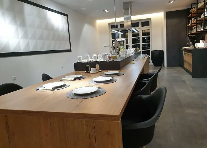 House-cora Stare Miasto (Konin)